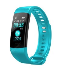 Y5 Smart Bluetooth Bracelet Fitness Sports Smartwatch