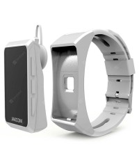 JAKCOM B3 OLED Bluetooth Smart Bracelet with Headset