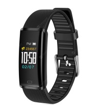 VO370C Heart Rate Oximeter Step Sleep Monitoring Smart Bracelet