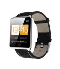 Ck19 Smart Bracelet Super Long Battery Life Step Continuous Heart Rate Calories