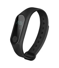 M2 touch screen smart sports bracelet