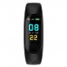 M3C 0.96 inch Smart Bluetooth Bracelet Sports Smartwatch