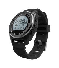 Smart Watch G-Sensor GPS Outdoor Heart Rate Monitor Smart Wristband