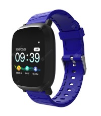 M30 1.3 inch Smart Bracelet Sports Smartwatch