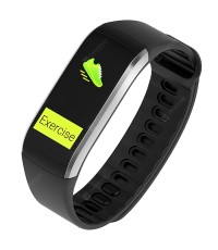 KingWear KR02 Smart Bracelet