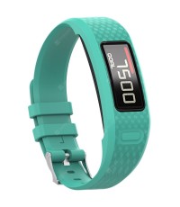 Smart Universal Replacement Watch Strap for Garmin Vivofit 1 / 2