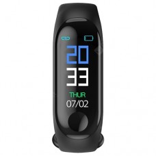 M3 Smart Bracelet Sports Smartwatch