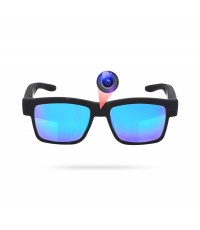 Diggro HD703 1080P Micro Camera Sunglasses