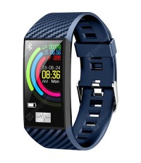 NO1 DT58 Blood Oxygen Pressure Smart Bracelet