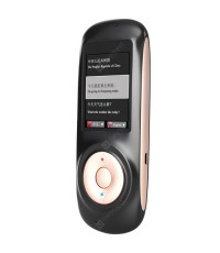 T2S Intelligent Voice Translator 2.4 inch Touch Screen WiFi Hotspot 42 Languages