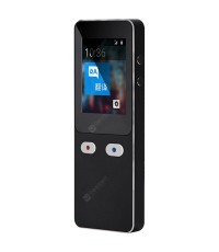 T9 2.4 inch LCD Intelligent Bluetooth 4.0 Voice Translator 44 Languages