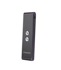 T8 Pocket Intelligent Multilingual Translator Device