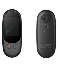 Maikou F1 Artificial Intelligence Speech Translator with Camera for Photo / Language Translation