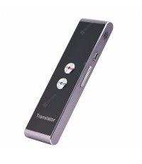 T8 Real Time Handheld Smart Voice Translator