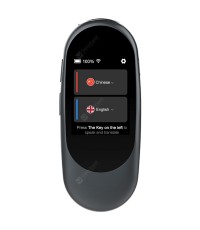 GTA07 27 Language Voice Translator Translation Egg