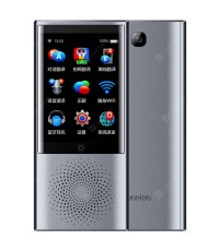 boeleo W1 AI Touch Control Voice Translator