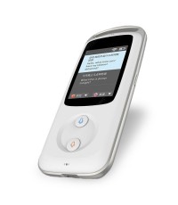 T6 Intelligent Voice Translator Support Audio Record Playback 18 Languages