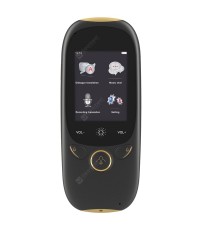 boeleo K1 2.0 inch AI Touch Control Voice Translator