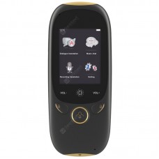 boeleo K1 2.0 inch AI Touch Control Voice Translator