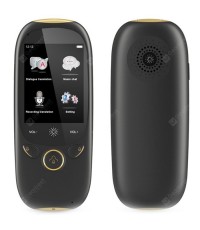 K1 AI Intelligent 4 Languages Offline Translation Machine