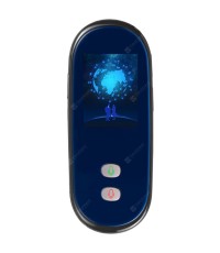 SP1397 DW88 Intelligent Voice Translator Supports 35 National Languages ​​Translation 2.4 inch Touch Screen Support WiFi / Mifi / SIM Card