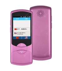 SP1295 Smart Voice 42 Languages Translator Device 2.8 inch
