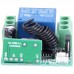 FYZ1132 Universal Wireless Remote Switch Transmitter