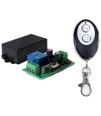 FYZ1335 AC 250V 110V 220V Single-way Reciving Module with Controller