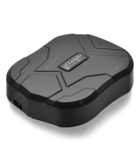 Vehicles GPS Tracker Waterproof Real Time Car Locator Anti Theft Alarm Tracker