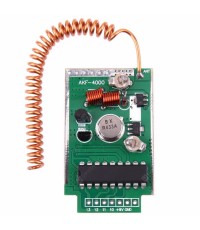 FYZ1428 High-power Three-kilometer Transmission Module for Electronic Control Locks Intercom Doorbells