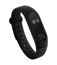 New Smart Bracelet Mi Band2 True Heart Rate Monitoring Sports Pedometer Sleep Monitoring M2 Smart Bracelet