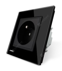 LIVOLO VL-C7C1FR 16A Smart Power Socket Plug