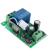FYZ1354 12V 24V 220V Single Wireless Relay Switch