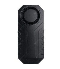 Vehicle Burglar Security Alarm