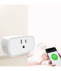gocomma SWA5 - 1 WiFi Smart Socket US Plug