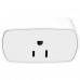 gocomma SWA5 - 1 WiFi Smart Socket US Plug