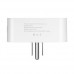 gocomma SWA5 - 1 WiFi Smart Socket US Plug