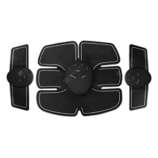 Abdominal Muscle Slimming Home Shaping Muscle Training Instrument