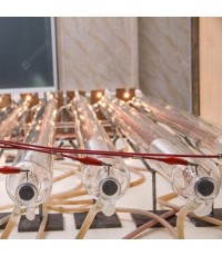 DLX - 700MM 40W Carbon Dioxide Laser Glass Tube