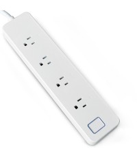 SWB1 WiFi Smart Power Strip Surge Protector US Plug