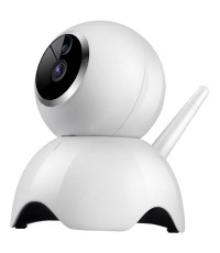GK - 100CD10 - 720P 1.0MP Smart Wireless Network IP Camera