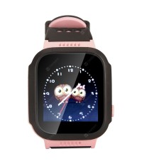 T09 2G Smartwatch Phone