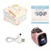 T09 2G Smartwatch Phone