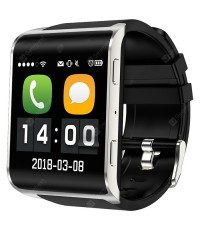 DM2018 4G Smartwatch Phone