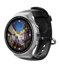 IQI I8 4G Smartwatch Phone