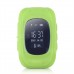 Excelvan Q50 Kids Wrist Smartphone Watch