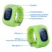 Excelvan Q50 Kids Wrist Smartphone Watch