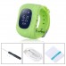 Excelvan Q50 Kids Wrist Smartphone Watch