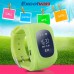 Excelvan Q50 Kids Wrist Smartphone Watch