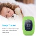 Excelvan Q50 Kids Wrist Smartphone Watch